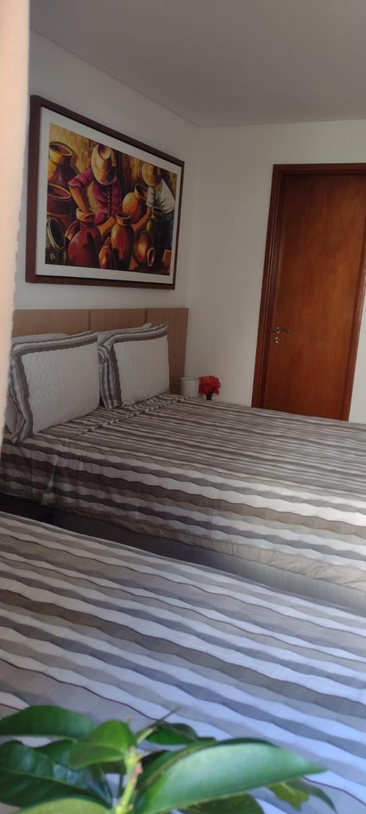 Bangalo 32 - Beira Mar - Praia De Muro Alto ปอร์โต จิ กาลินญาส ภายนอก รูปภาพ
